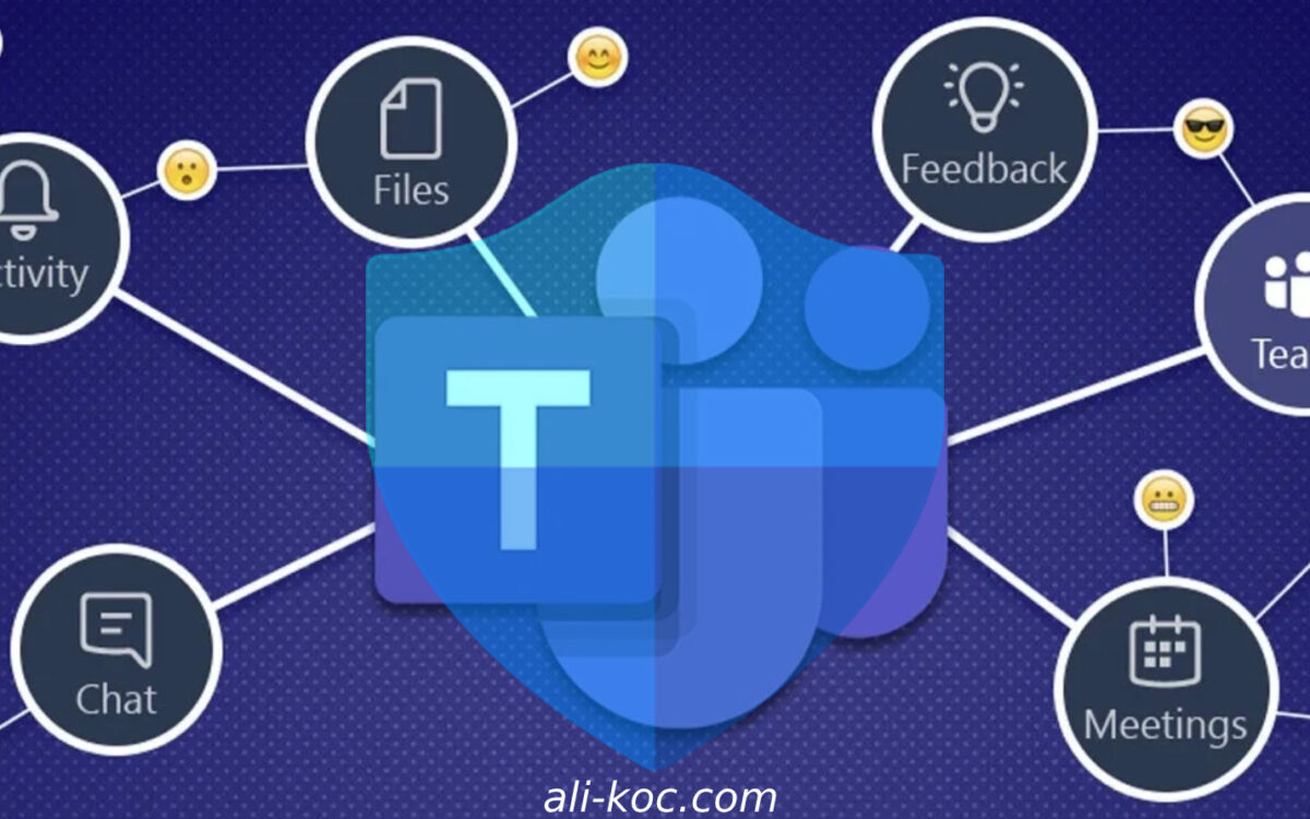 Microsoft Teams ‘i Defender ile Nasıl Koruyabiliriz ?