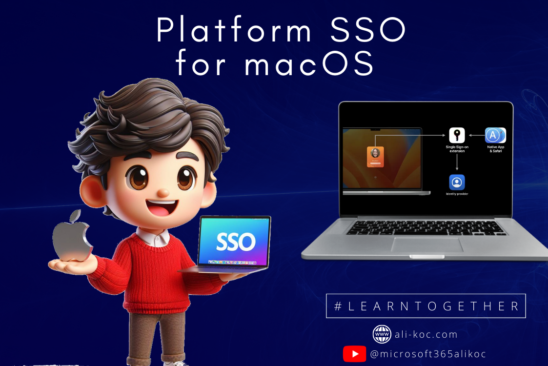 Microsoft Entra ID | macOS Platform SSO